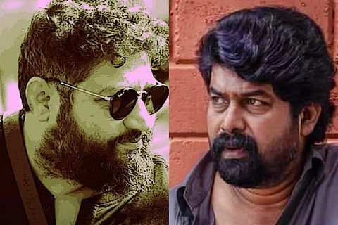 Lijo Jose Pellissery, Joju George