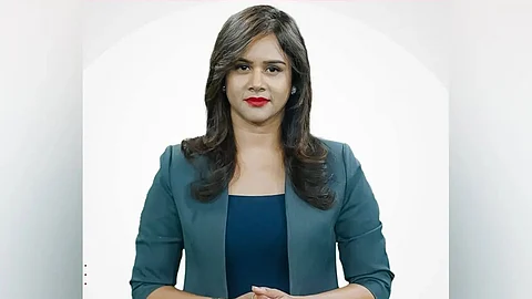 Telugu TV anchor Swetcha Votarkar found dead at Hyderabad home, suicide suspected