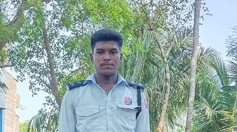 Temple worker dies in police custody, tension erupts in TN's Sivaganga