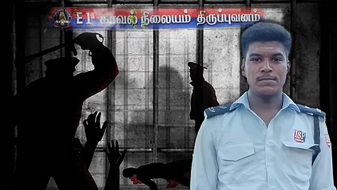Sivaganga custodial death: Autopsy reveals grievous injuries, final report awaited