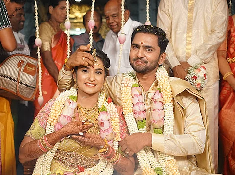 ‘I cannot bear his torture’: TN woman’s last words about husband before suicide