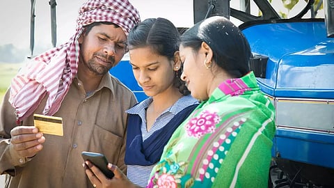 Why India needs to urgently address gender gap in digital skills