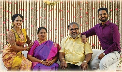 Mother-in-law arrested for Rithanya’s suicide, family alleges police inaction