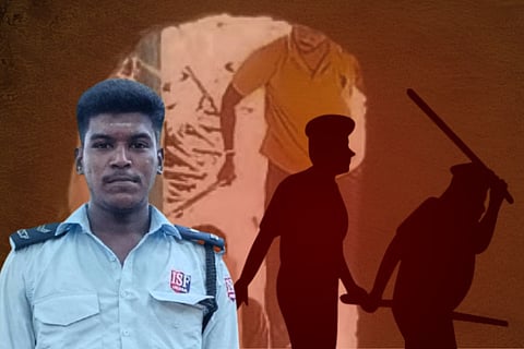 A story of torture: Post-mortem of Sivaganga custodial death victim reveals pain and horror