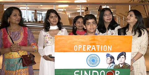 Indian diaspora in Brazil to pay tribute to Operation Sindoor with cultural performance ahead of PM Modi’s BRICS visit
