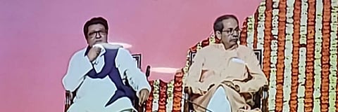 No compromise on Marathi, Maharashtra, Marathi Manoos; imposition of Hindi won’t be tolerated: Raj Thackeray