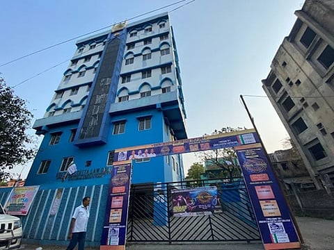 Kasba law student rape: College governing body meeting records under scanner