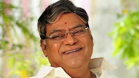 Veteran actor Kota Srinivasa Rao passes away