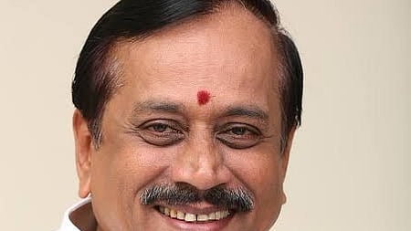 TN BJP leader H. Raja files police complaint over death threats to PM Modi, HM Shah