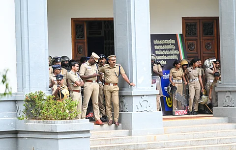 Tussle intensifies at Kerala University as ‘two’ registrars at work