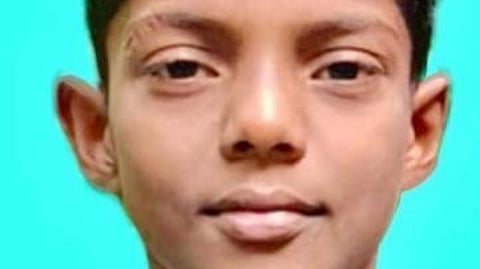 Image featuring Mithun