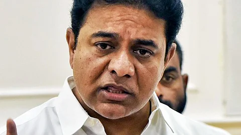KTR