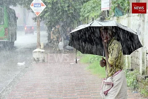 IMD warns of extreme rainfall in Kerala, coastal activity banned till July 21
