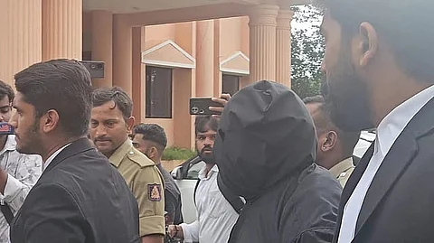 Dharmasthala mass burials: CPI seeks NIA probe into alleged rapes and murders