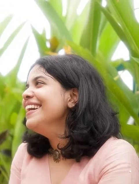 Anna Sebastian