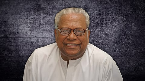‘A grievous loss to the party’: CPI(M) mourns VS Achuthanandan