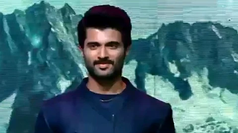 Vijaya Deverakonda