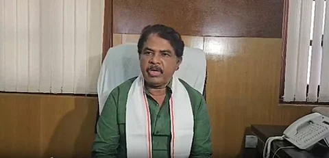 Karnataka BJP welcomes SIT probe into Dharmasthala mass grave charges