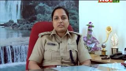Karnataka: Soumyalatha IPS steps down from Dharmasthala mass burial SIT probe