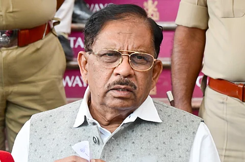 Cabinet to discuss Virat Kohli’s role in stampede case if named in report: Karnataka Minister