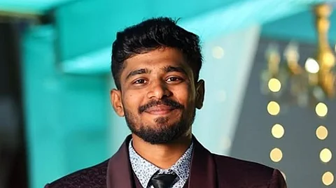 Mallikarjun