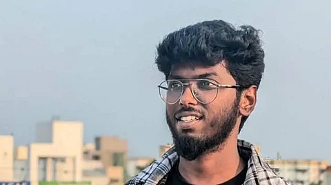 Kavin Selva Ganesh