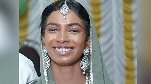 Image featuring Faseela