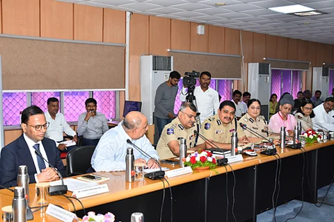 Karnataka Lokayukta raids uncover disproportionate assets of over Rs 24 crore from five govt officials