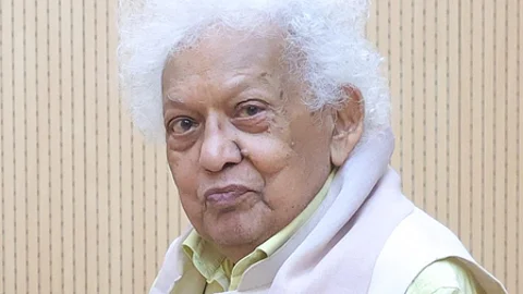 Eminent economist Lord Megnadh Desai passes away