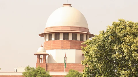 Supreme Court