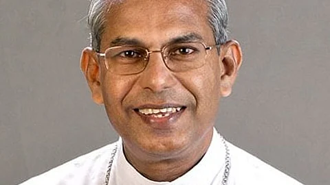 CBCI demands quashing of case against two Kerala nuns