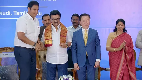 TN govt announces ‘TN Rising’ conclaves, Thoothukudi to host first industrial meet