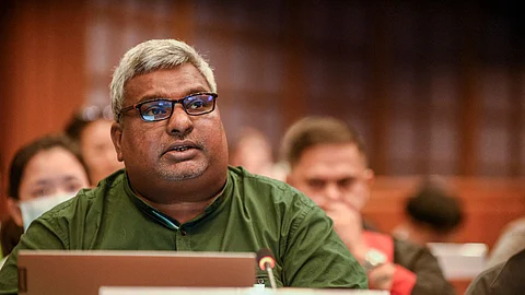 Human Rights activist VB Ajayakumar passes away at 48