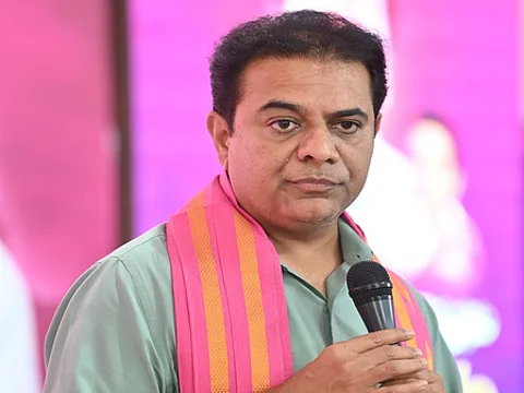 K. T. Rama Rao