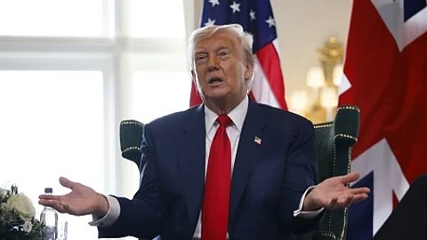 Targeting us over Russian oil purchase unjustified and unreasonable: India responds to Trump