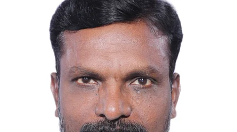 VCK leader and MP Thol Thirumavalavan