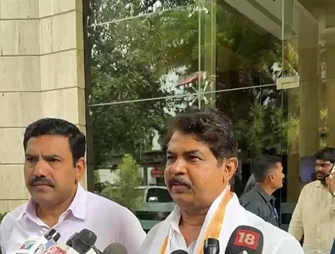 Wake up from slumber, address staff demands: BJP to CM Siddaramaiah on RTC strike