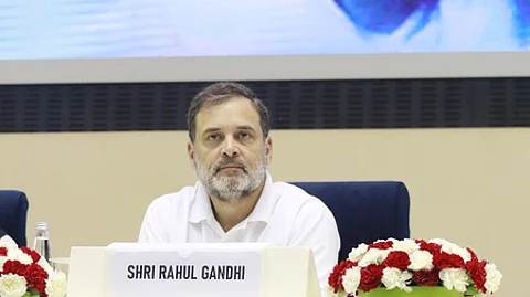 'Are you true Indian?': SC asks Rahul Gandhi for insulting Indian army