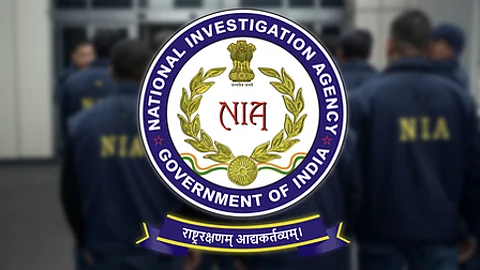 NIA raids house of OGW in J&K’s Srinagar in terror-related case