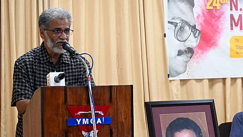 Bihar’s SIR a lesson to rest of the country: CPI(ML)’s Dipankar Bhattacharya warns