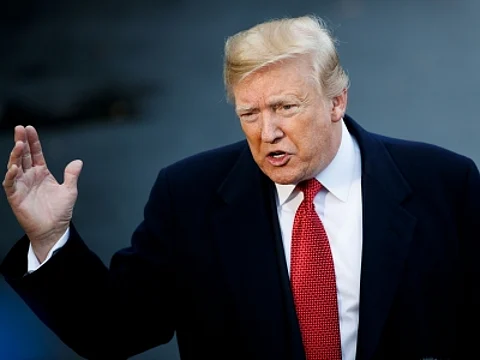 Trump imposes additional 25% tariffs on Indian imports