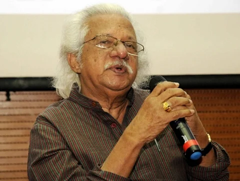 No legal grounds to proceed against Adoor Gopalakrishnan over remarks, say Kerala police