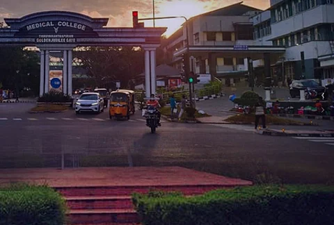 Support grows for whistleblower Kerala doctor