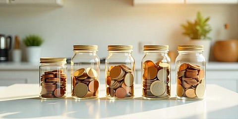 Bajaj Finserv Equity Savings Fund: A tax-efficient option for investors