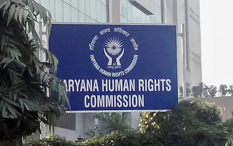 Haryana rights panel takes cognizance of dilapidated govt schools