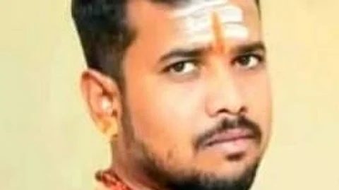 Gavisiddappa Nayaka