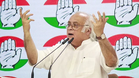 Congress slams Israeli envoy’s remarks on Gaza; accuses Modi govt of ‘moral cowardice’