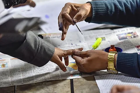 India’s voter list PDFs break disability laws, say experts amid Rahul Gandhi–ECI row