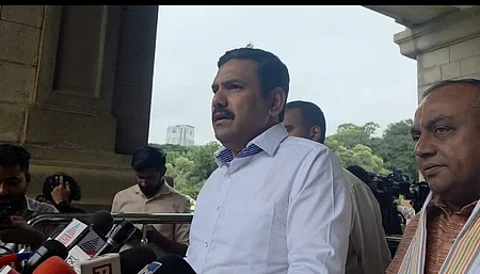 Karnataka BJP to approach EC on 'vote fraud' allegations against CM Siddaramaiah