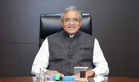CEC Gyanesh Kumar/ Election Commission of India